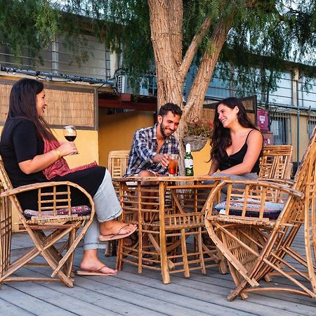 Ibex Unique Desert Inn Mitzpe Ramon Εξωτερικό φωτογραφία